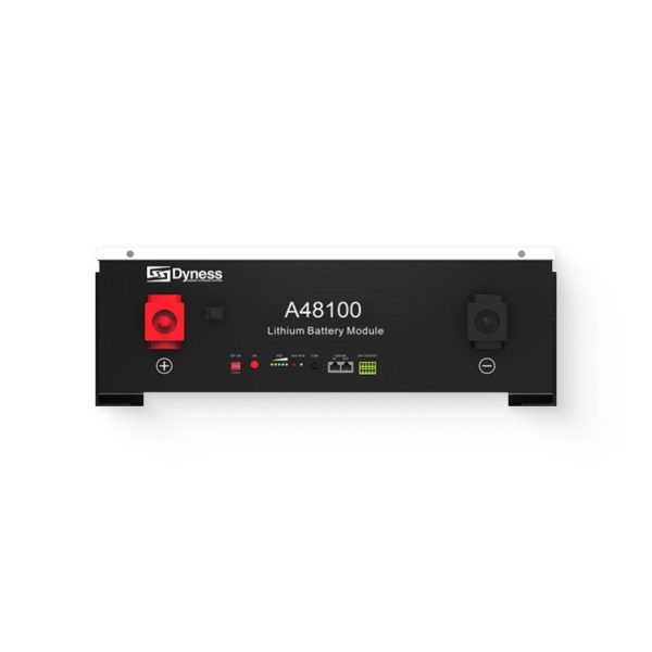 Акумуляторний модуль Dyness A48100 48v 100ah, 4.8kwh LiFePo4