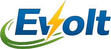 eVolt – Сонячні станції для дому
