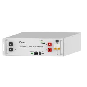 Акумуляторна батарея SE-G5.1 Pro-B Deye (LiFePO4 51,2V 100Ah 5,12kWh)