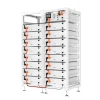 Акумуляторна батарея Deye BOS-G PRO LiFePO4 HV 51.2V 100Ah (5.12 кВт·год)
