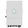 Гібридний інвертор DEYE SUN-12K-SG02LP1-EU (12 кВт, 1 фаза)