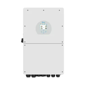 Гібридний інвертор Deye SUN-12K-SG05LP3-EU (3 фази)