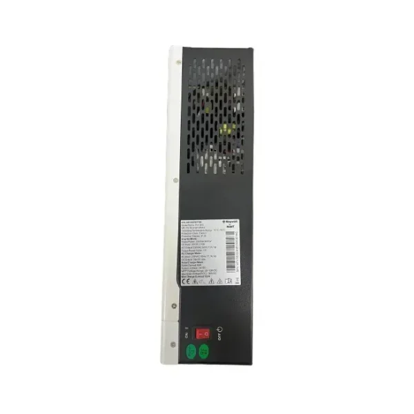 Гібридний Інвертор MUST 3кВт 24В 230В PV18-3024 VPM ll
